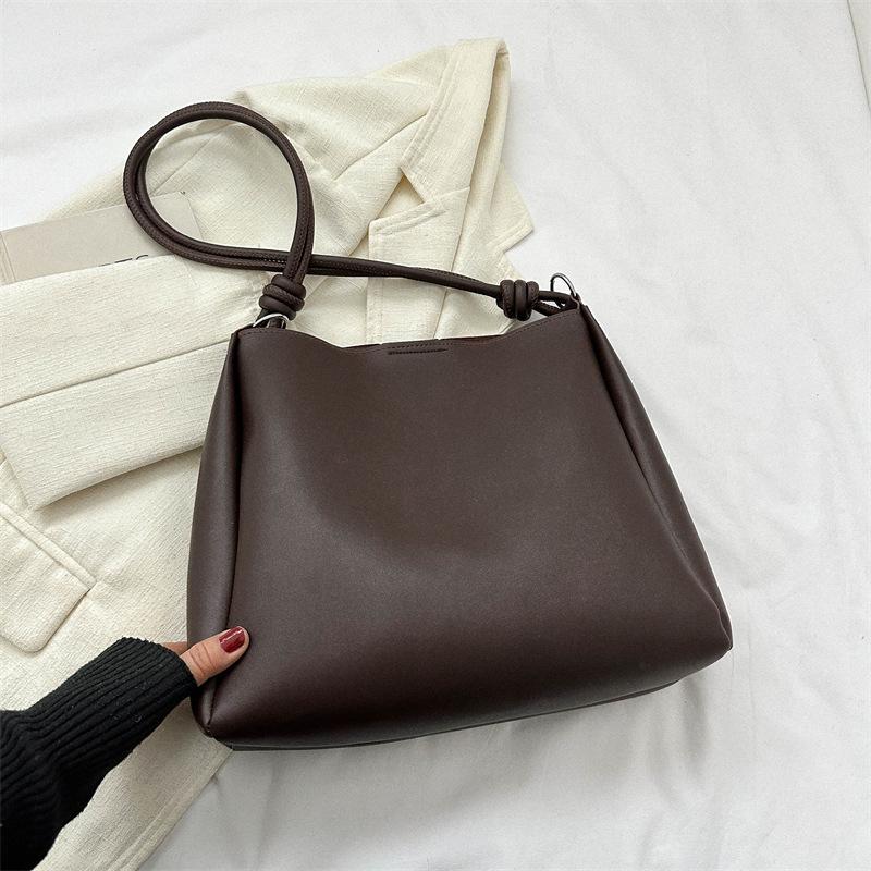 

Модная высококачественная женская сумка через плечо, зимний тренд, новая роскошная брендовая сумка через плечо, корейская версия, женская сумка через плечо