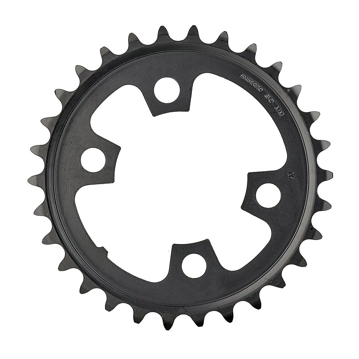 

SHIMANO Repair Parts Chainring Y1RD30000 30T-MM FC-4703