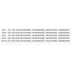 Fashion Women Casual Print Long Sleeve Splice Dinosaur Sweatshirt Tops