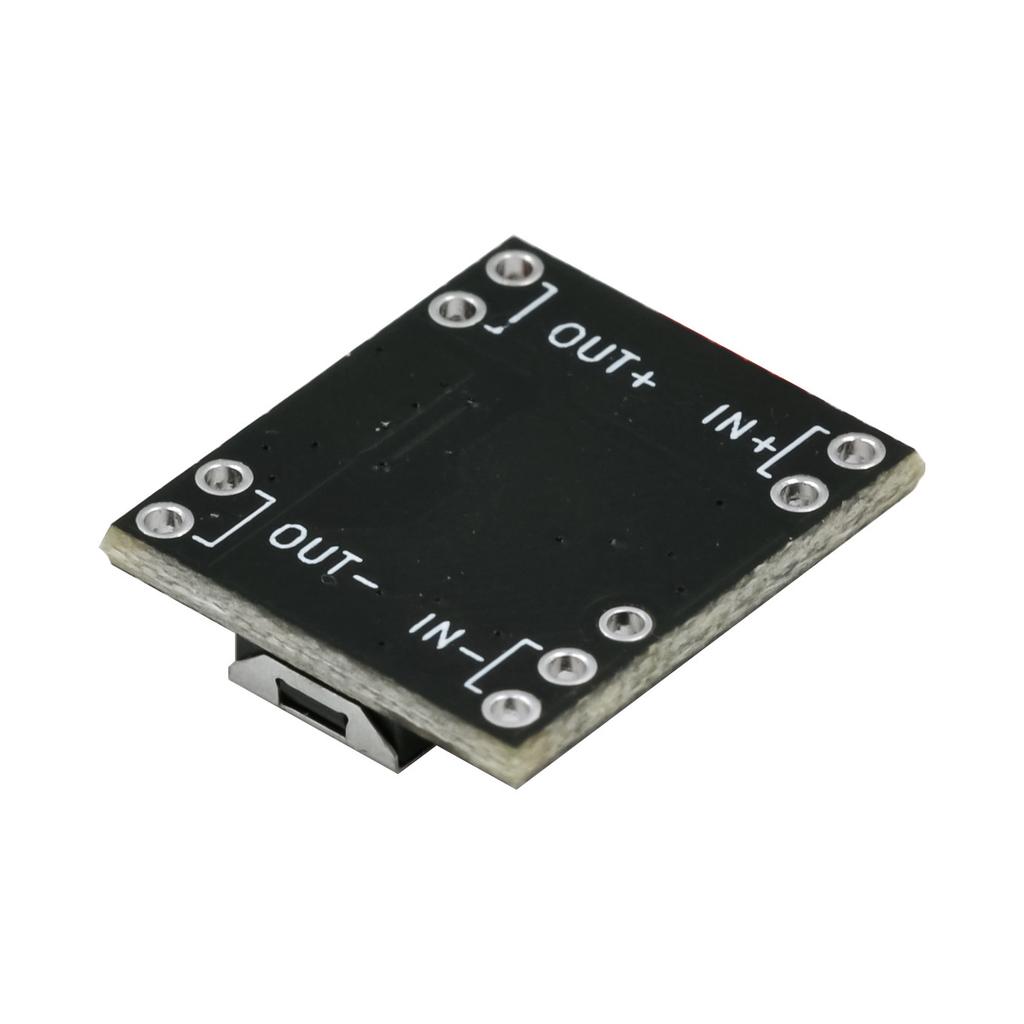 Switch Module Power Switch Power Button Module One-key Load On/off Replaces the Mechanical Device