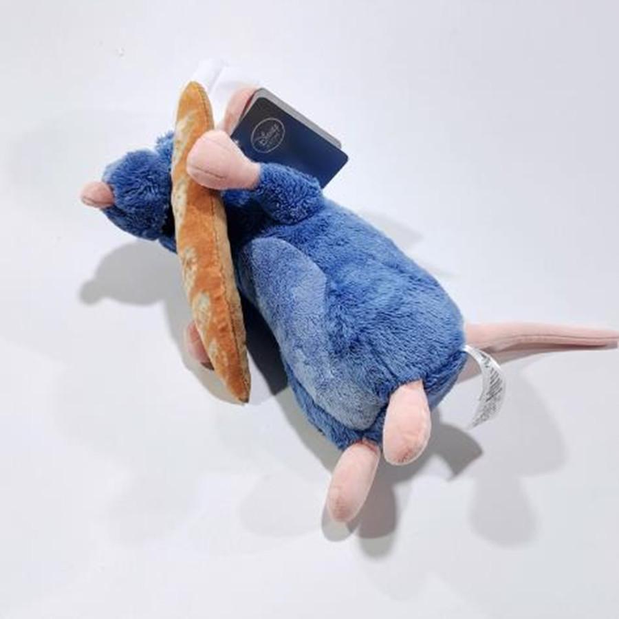 Ratatouille Remy Plush Toy Doll 33cm