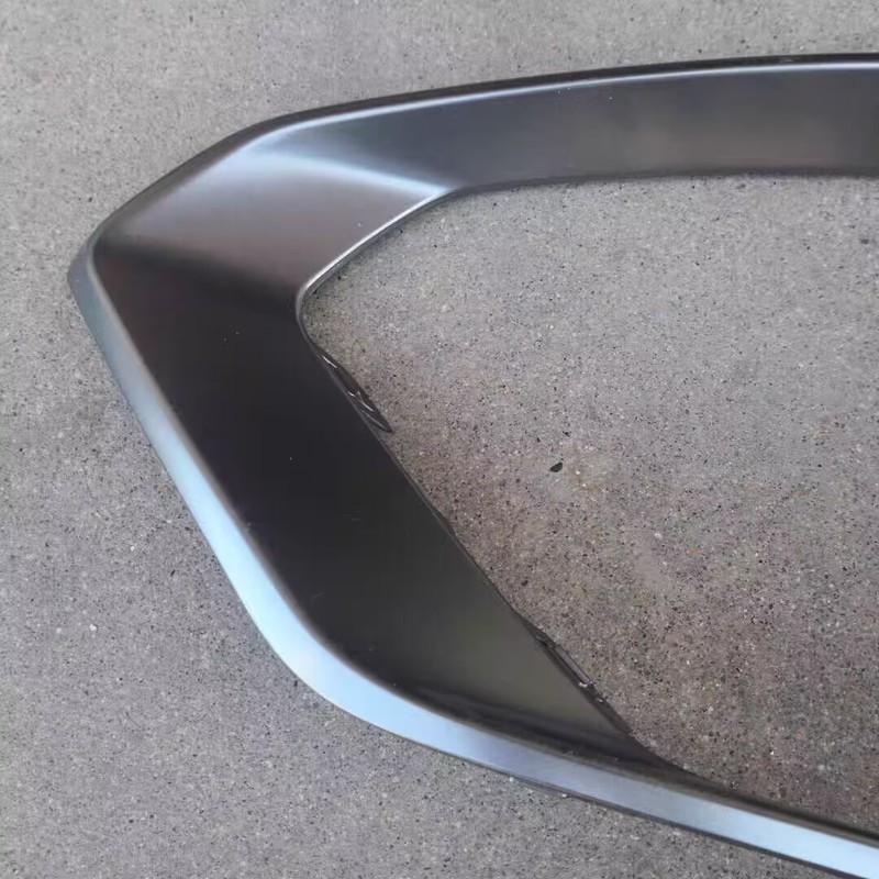 High quality Geely Coolray Front Fog Lamp Frame SX11 Front Trim