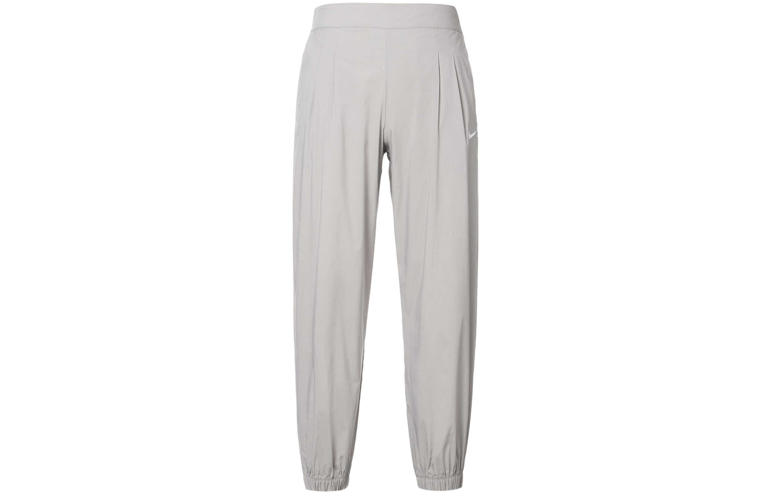 Nike Sports Pants Women s Khaki DD5049-033 L