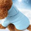 Spot pet size dog cat clothes sweater sports cat supplies autumn and winter dog new models