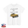 Ich habe meinen Trip nach NYC überlebt T-Shirt Lustiges Ich habe meinen Trip nach New York überlebt Shirt