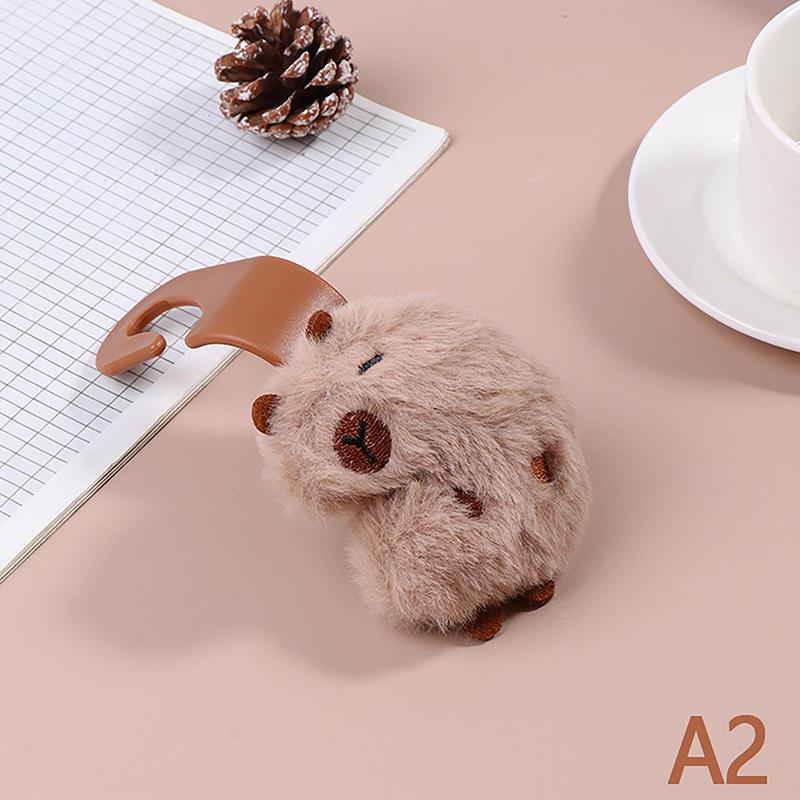 1Pc Hooks For Bags Car Clips Seat Headrest Organizer Holder Auto Fastener Hangers Car Storage