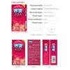10/50pcs Condoms for Men 5 Kinds Ultra Thin Particle Thread Natural Latex Spike Condom Adult Sex Product