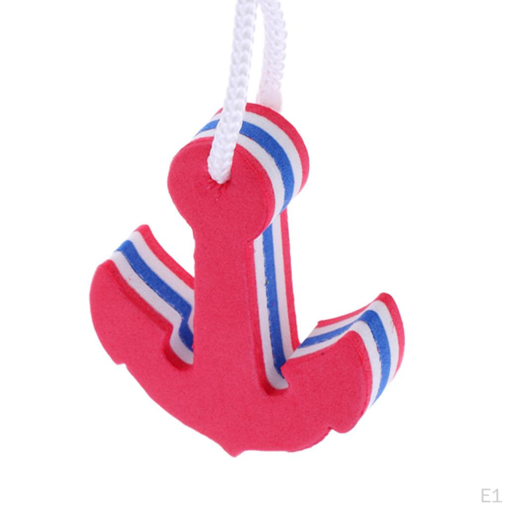 Yachting Boating Floating Key Creative
