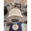 Show Chocola Jayden Ear Flap Bucket Hat White Ttowht075t