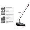 SAST Professional Wireless Gooseneck Conference Audio System CN plug (adapter included) (CN version)