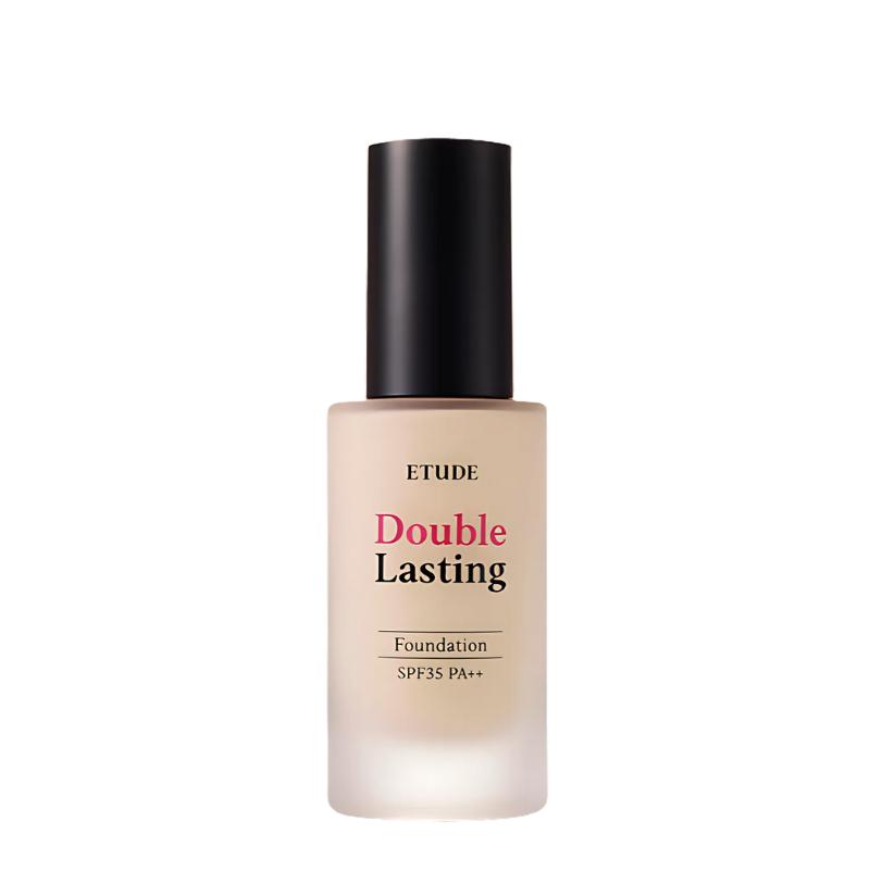 Double Lasting Foundation SPF35 PA++ (10 colors) 27N1 Amber