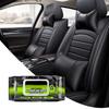 Car Interior Cleaning Wipes Multi-function Car Dashboard Seat Leather Nursing Brightening Wipes Car Wash Care Cleaning tools