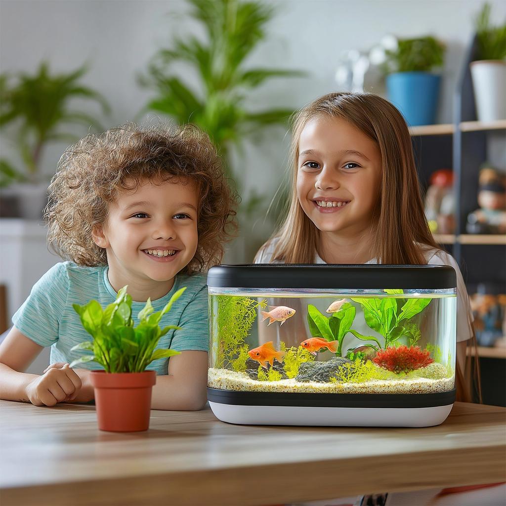 Artificial Plant Mini Ornament Aquarium Decoration For Aquarium