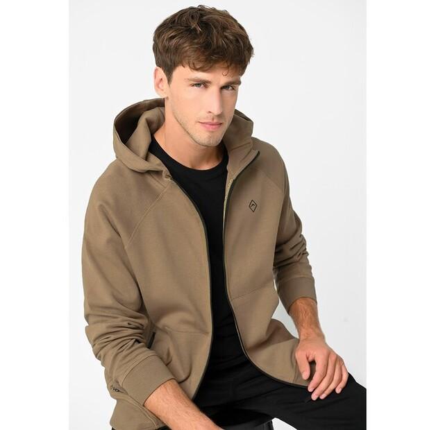 Толстовка Volcano B-ANDRE EU XXL