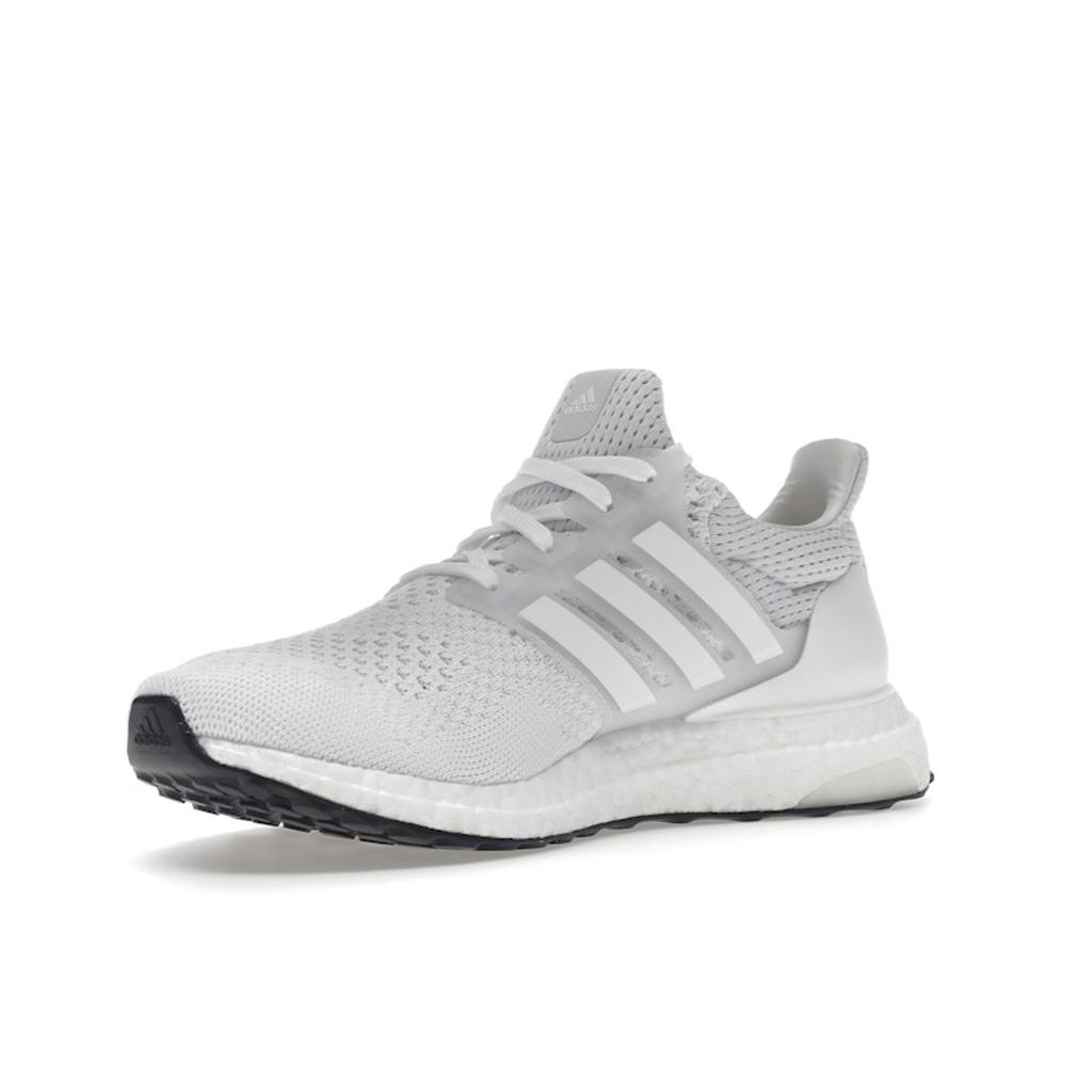Adidas UltraBoost 1.0 Triple White 2023 Men Sneakers Cloud-White HQ4202
