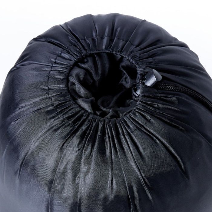 VidaXL Mummy Sleeping Bag for Adults 3-Season Camping, Camping Sleeping Bag, Adult Mummy Sleeping Bag, Bag 94506