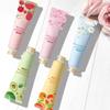 Korea Plant Essence Moisturizing Hand Cream Random Style U8S0