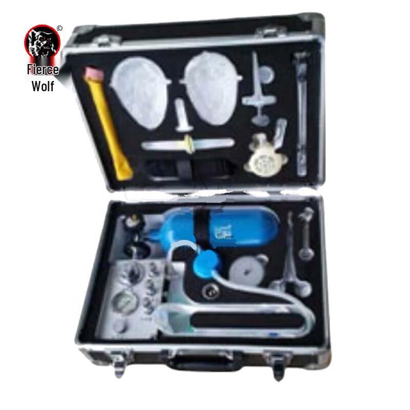 Hanlang MZS-30 Automatic CPR Device