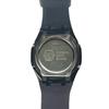 Casio Men 44mm Black Watch GA-2100SKE-7A(Watch3--