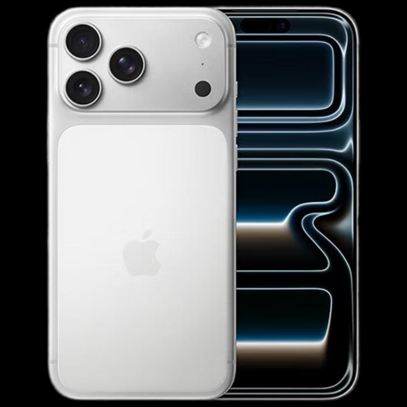 Apple iPhone 17 Pro Max (CN version)