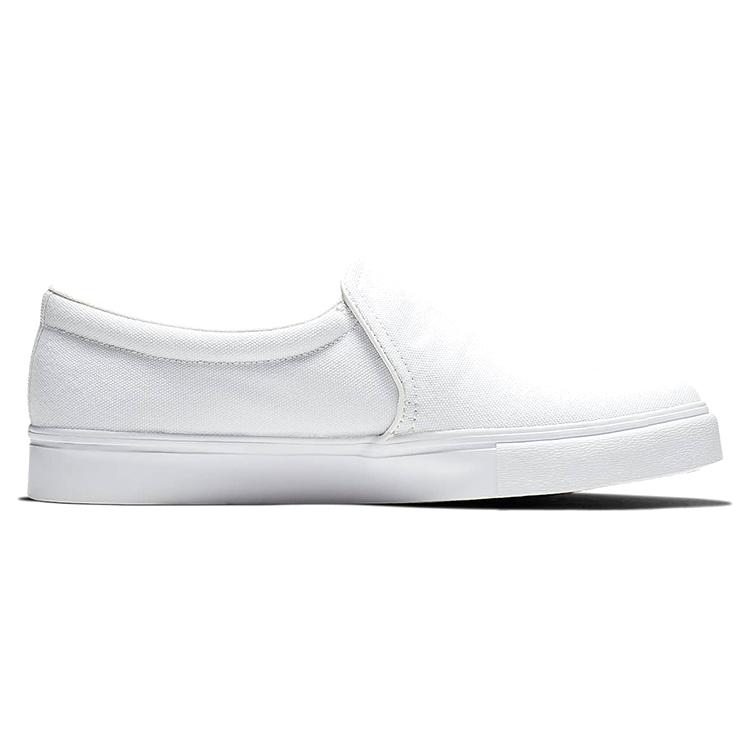 Nike Court Royale Ac Slp 'White' Damskie BQ9138-100