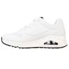 Sneakers Skechers White / Black / Grey Lifestyle Version