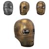 Classic Iron Man Mk1 Mask Helmet For Cosplay And Halloween Party Decor