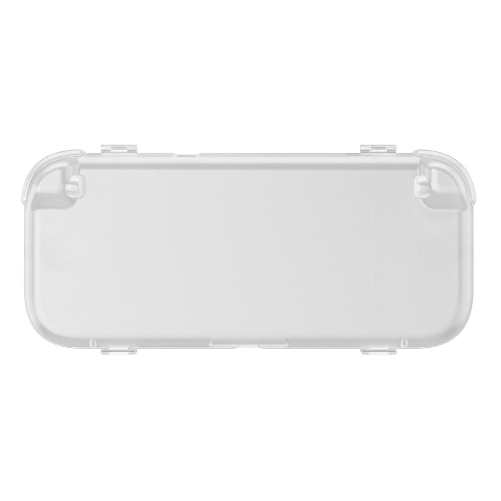 Clear Protective Case Transparent Hard Shell Protective Cover for Switch2