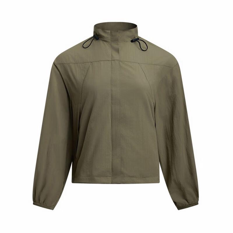 Under Armour Women s Fashion Full-Zip Hoodie XL