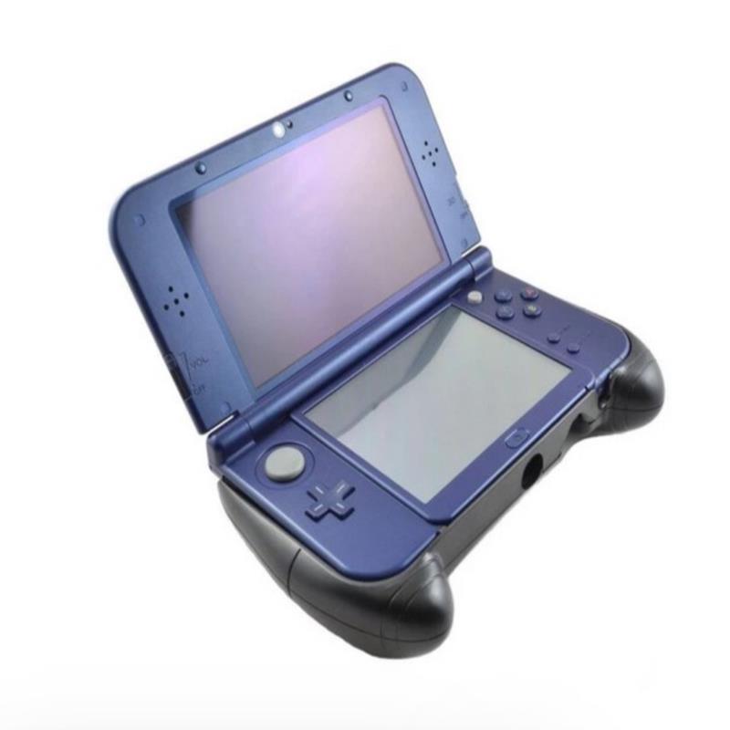 Protective Cover Hand Grip Handle Attachment Console Stand For 3Ds Xl Ll