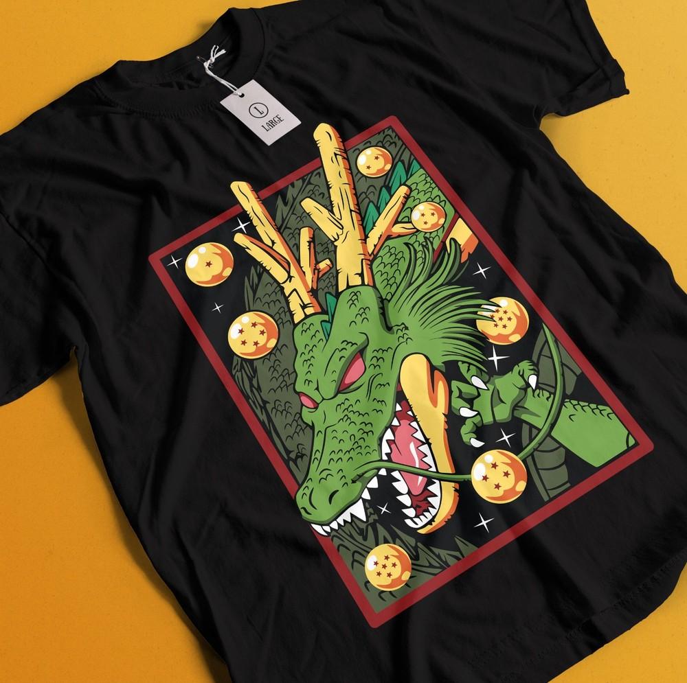 

Винтажная специальная футболка с аниме-любовью, японская футболка, футболка с аниме, футболка в подарок манга 3XL