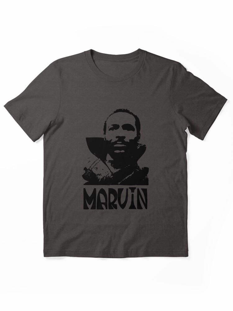 Westlife Marvin Gaye Essential Unisex T-Shirt