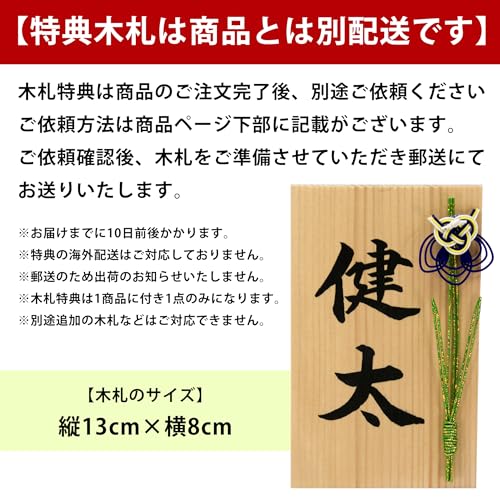 Osaka Choseido May Doll, Compact and Miniature, Storage Display, Ceramic, Personalized with Wooden Tag (Sent Separately), Helmet Ornament, Carp Stream