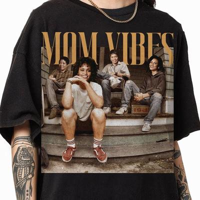 Üst giysisi – T-shirtler