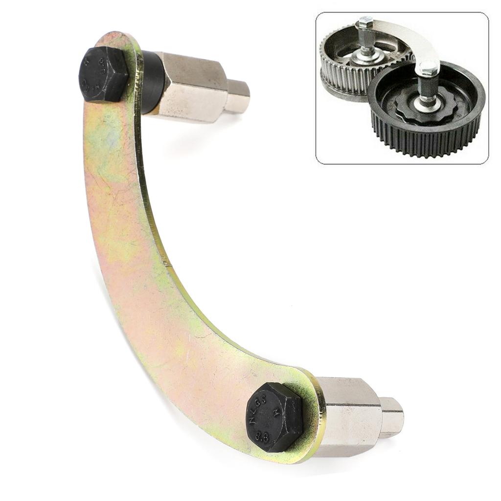 Cam Gear Lock Camlock Tool Fit DOHC Subaru WRX STi FXT LGT OBXT