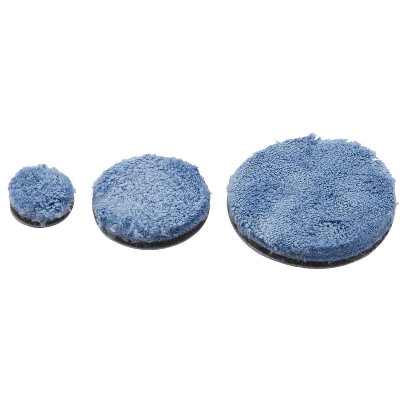 

BHBL Polishing Wheel Buffing Car Beauty Waxing Car Polishing Pad Set Polishing Buffer Waxing Buffing Pad Gross Polish Polishing China Mainland
