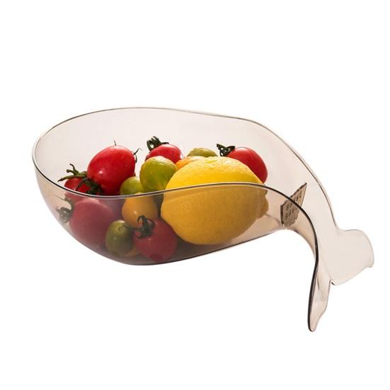 

Многофункциональная сливная корзина со съемной перегородкой для фруктов. Носик для пищевых продуктов. Сушилка для овощей.