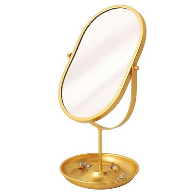 Make-up nástroje a doplňky – Kozmetické zrkadlá