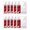 Madeca Derma Mask Pack 10pcs Set / Intensive Formula Whitening Anti-Wrinkle
