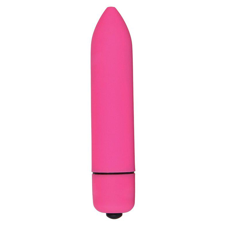 Bullet Female GSpot Vibrator For Adult Sex Toy