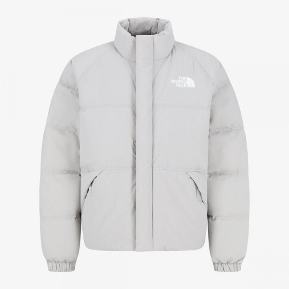 

The North Face Neo Puppy Down Jacket Rds White Sand WHITE SAND/095
