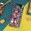 Graffiti Case For Xiaomi 14T 11T 12T 13T Pro 13 14 15 Ultra POCO X7 Pro X3 X5 X6 F5 F6 M6 Pro Funda