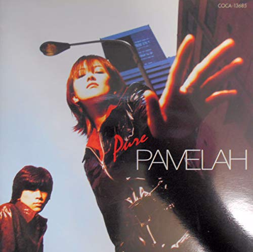 Pure - PAMELAH