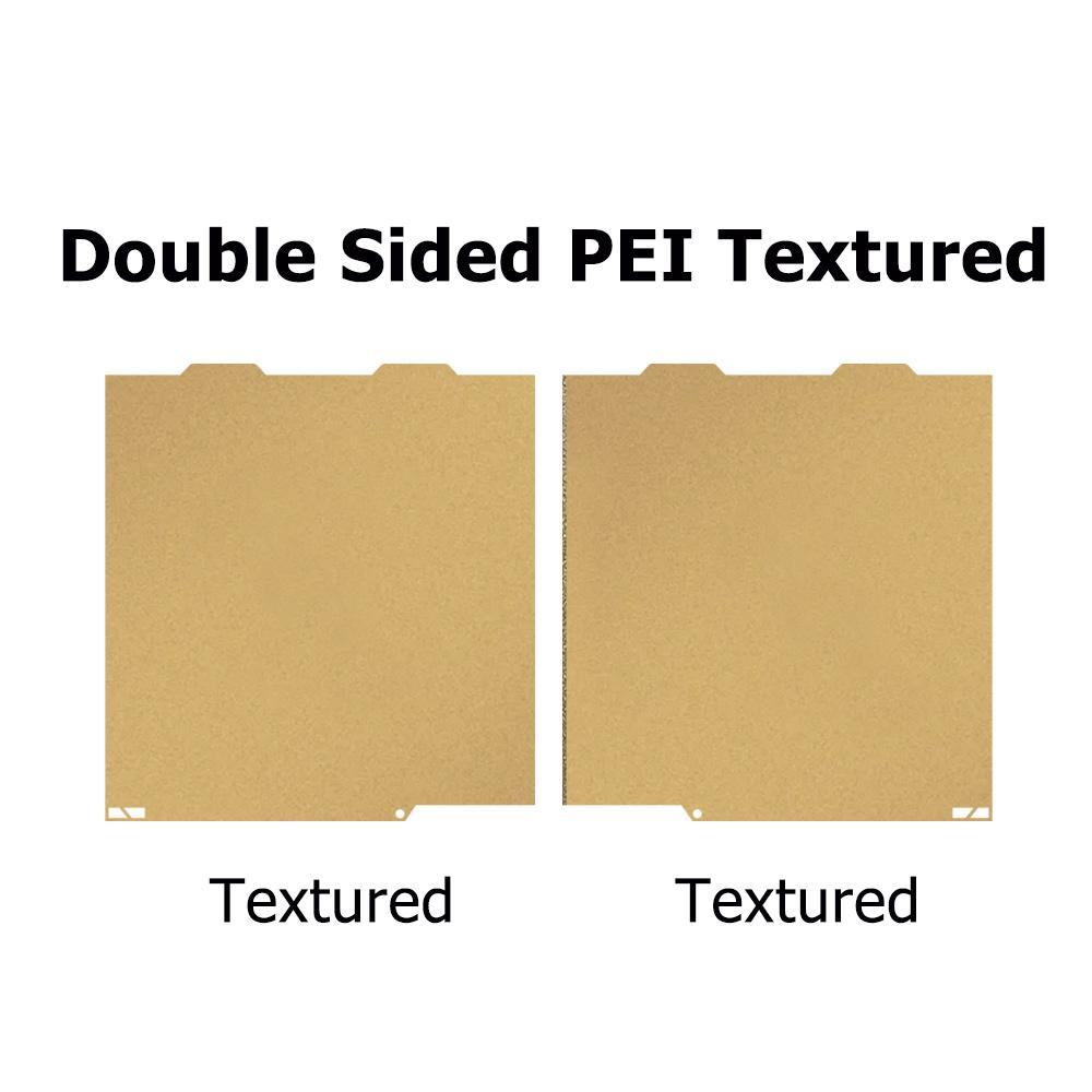 Polyurea build plate For Bambu lab A1 MINI Cold Plate Super Tack PEO PET Heatbed For Bambulab A1 mini 3D Printer Accessories