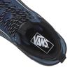 Vans Tyson High V8615 Rf Mj.blue Blk