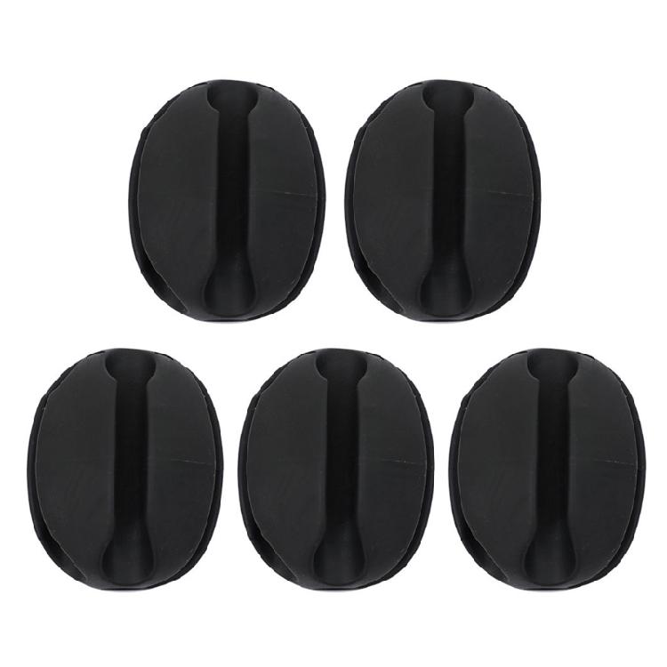 5Pcs Fishing Rod Ball Protectors NonSlip Fishing Rod Tie Fishing Tackle Part