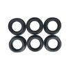 FOR MITSUBISHI ECLIPSE IV PAJERO 3.8 6G75 V77W METAL Engine Rebuilding Kits Full Set Engine Gasket MD979167 Mechanging