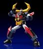 MODEROID Gaiking LEGEND OF Gaiking PS ABS Assembled Plastic Model G13113 DAIKU-MARYU Non-Scale &