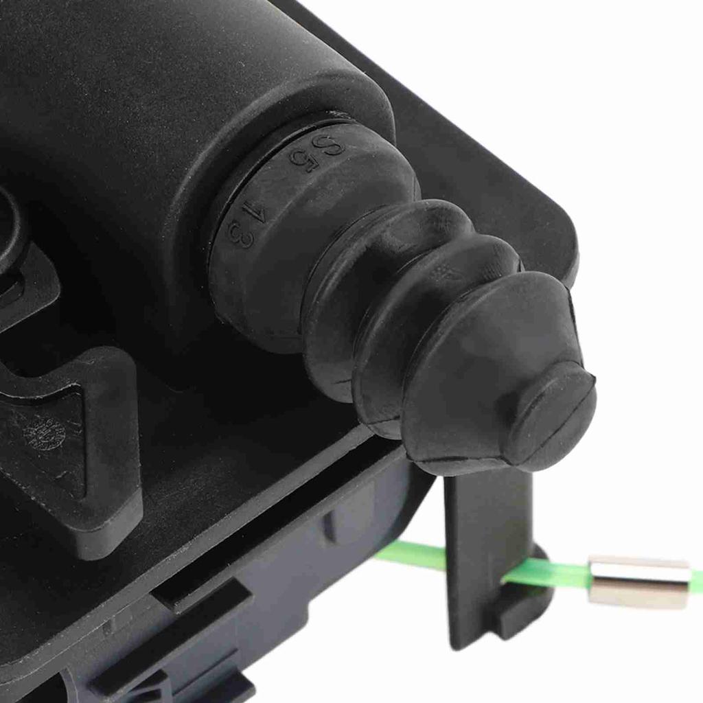 Fuel Lid Actuator Gas Door Assembly 74700TBAA02 Fuel Door Lid Actuator Assembly for Civic 2016 To 2021 New