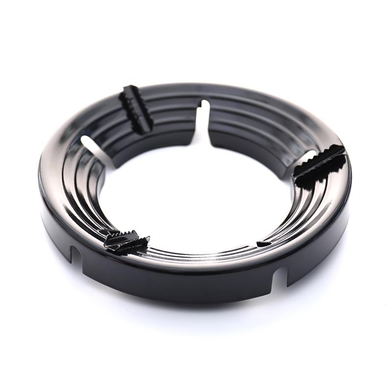 Wind Shield Bracket Gas Stove Energy Saving Cover Disk Fire Reflection Windproof